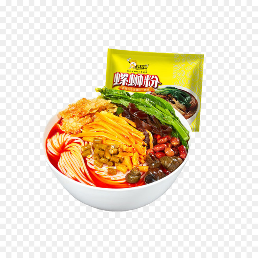 Bol De Nouilles，Soupe PNG