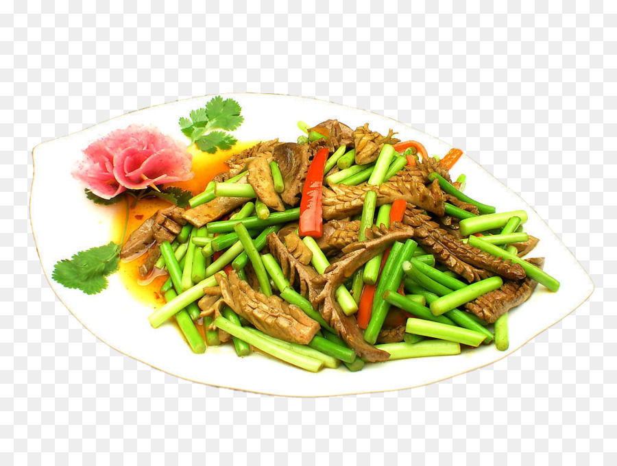 Cuisine Chinoise，Porc Dongpo PNG