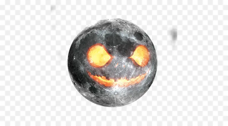 Lune Citrouille Lanterne，Jack O' Lanterne PNG