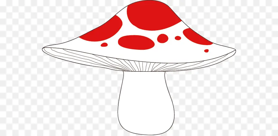 Champignon，Champignon Vénéneux PNG