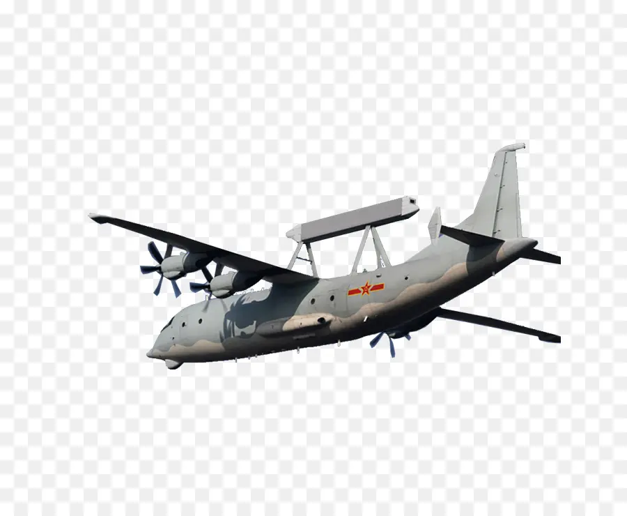 Avion，Aéronef PNG