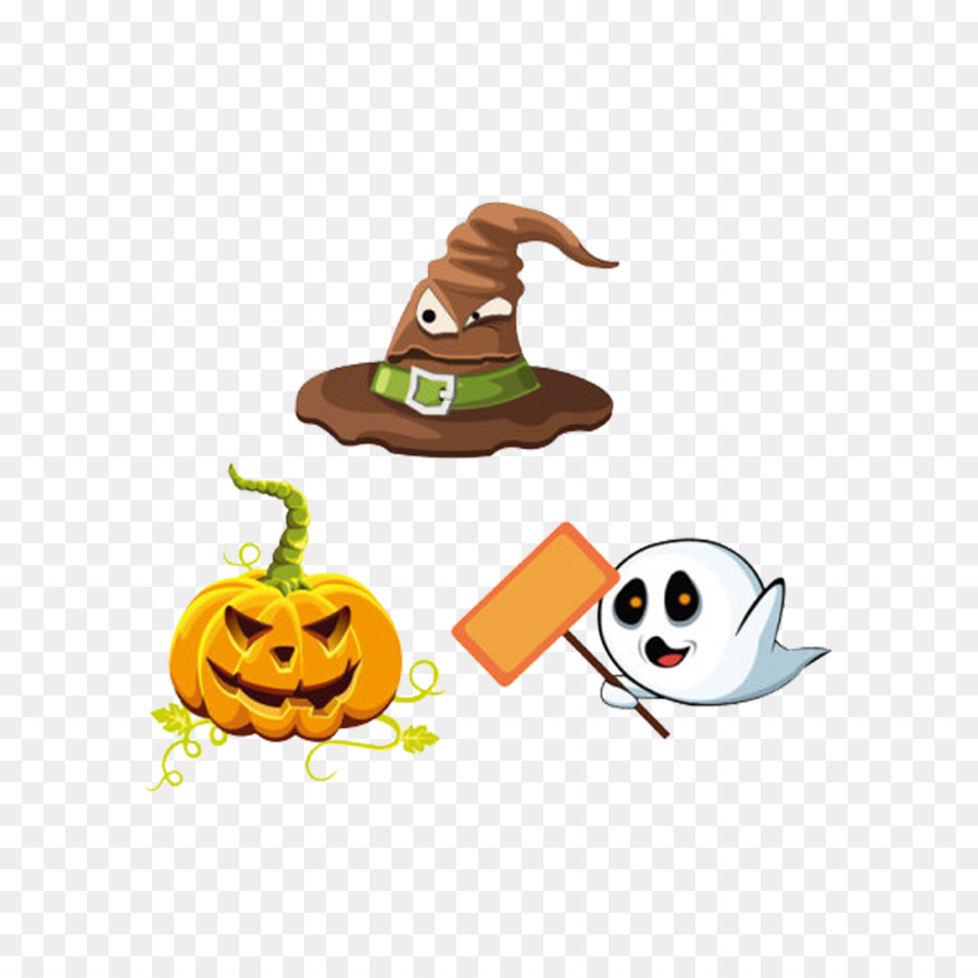 Halloween，Postscript Encapsulé PNG