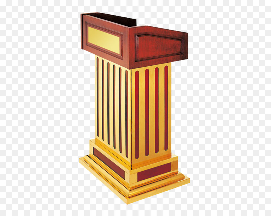 Podium En Bois，En Bois PNG