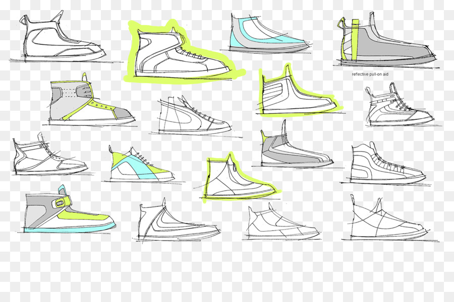 Chaussure，Baskets PNG