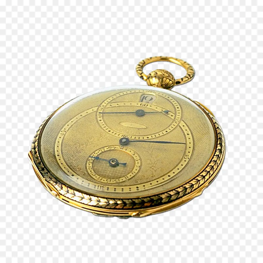 Montre De Poche Ancienne，Montre PNG