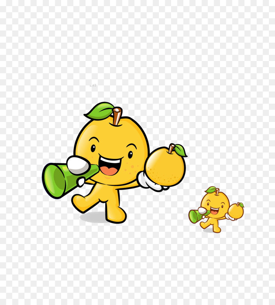 Fruit，Dessin Animé PNG