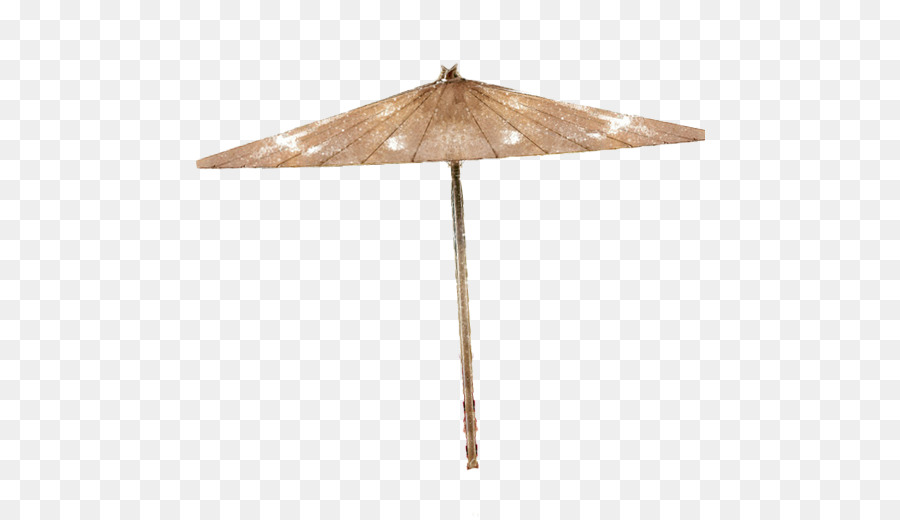 Brun，Parapluie PNG