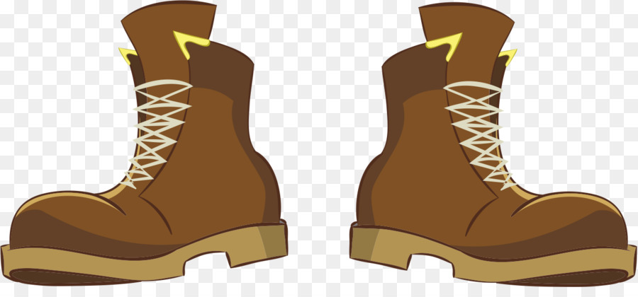 Botte De Cowboy，Chaussure PNG