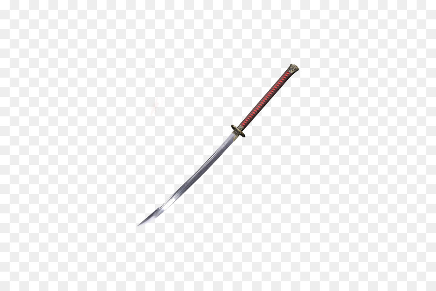 Dao，épée PNG