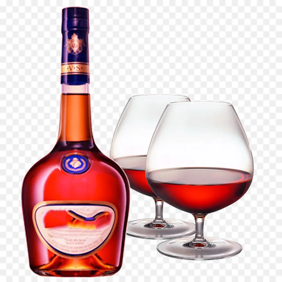 Cognac，Brandy PNG