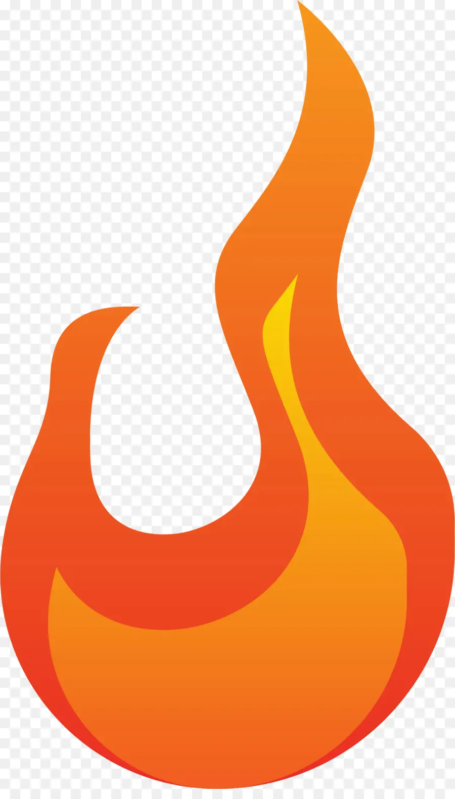 Symbole De Feu，Flamme PNG