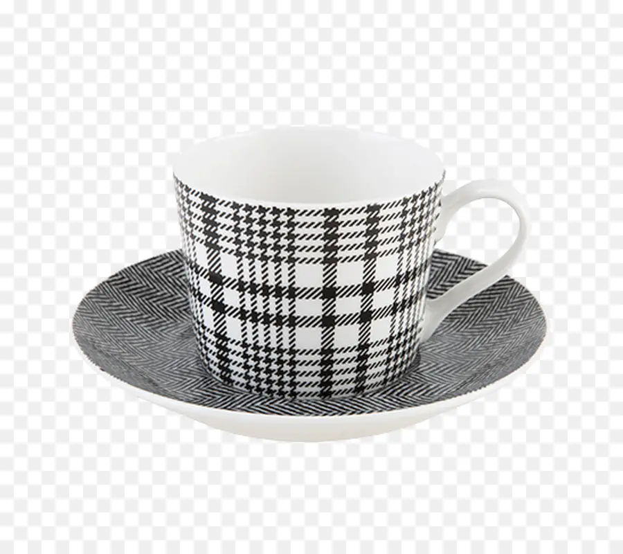 Tasse à Thé，Soucoupe PNG