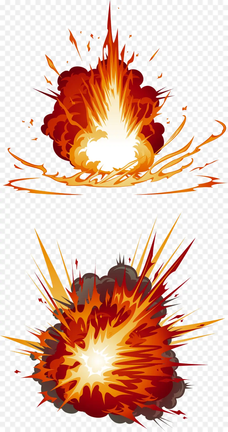 Explosion Blastblastblastmy，Explosion PNG