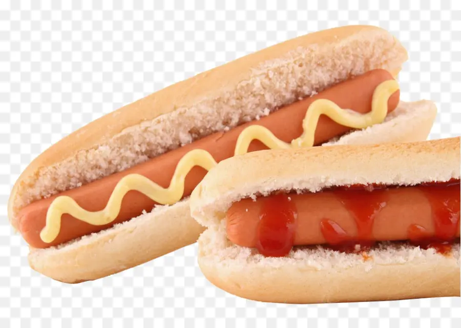 Hot Dog，La Photographie De Stock PNG