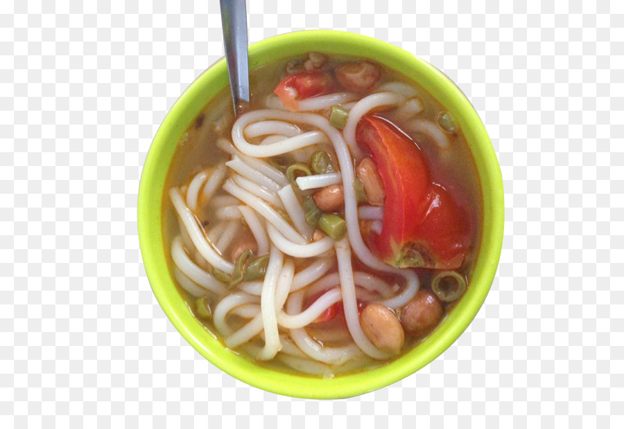 Bol De Nouilles，Soupe PNG