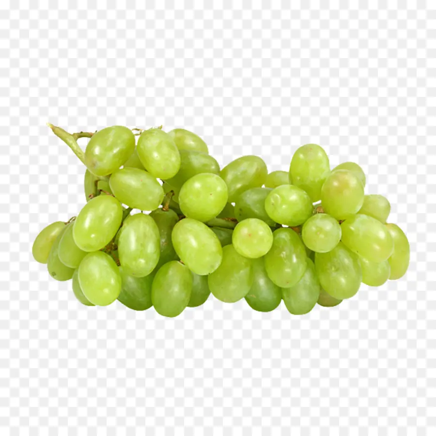 Raisins Verts，Bouquet PNG