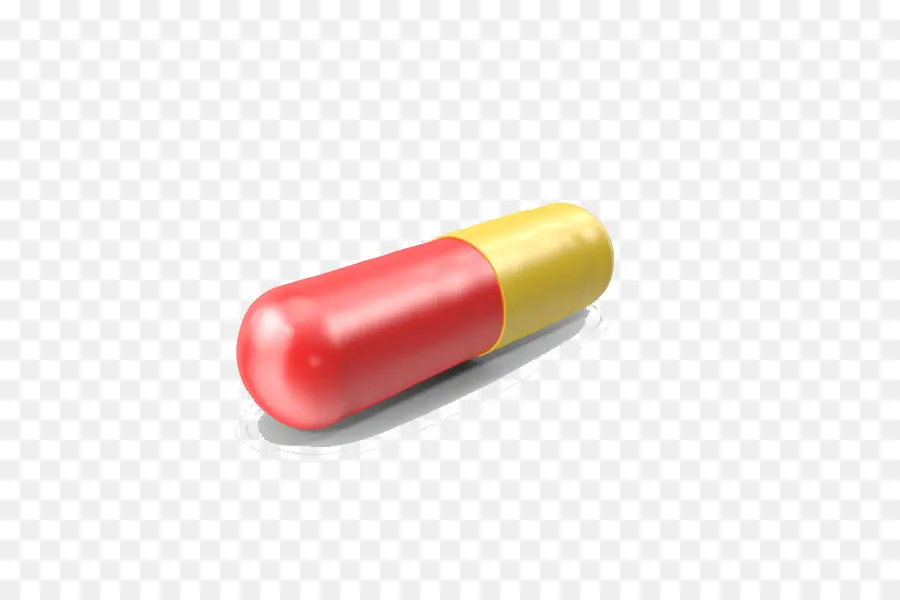 Capsule，Tablette PNG