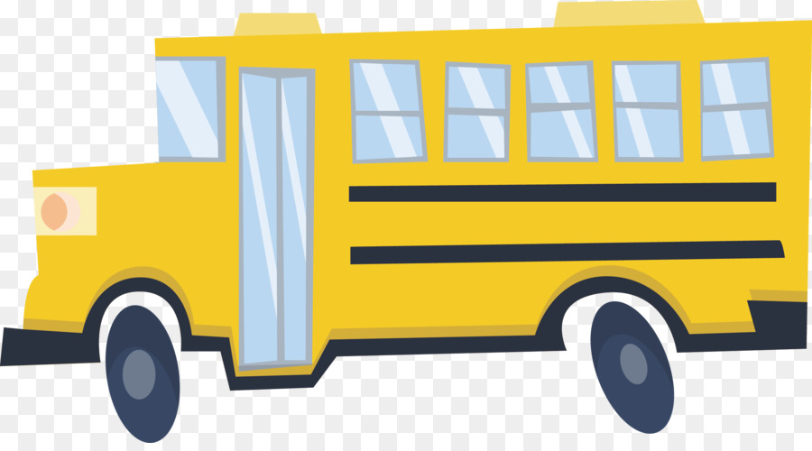 Autobus Scolaire，L école PNG