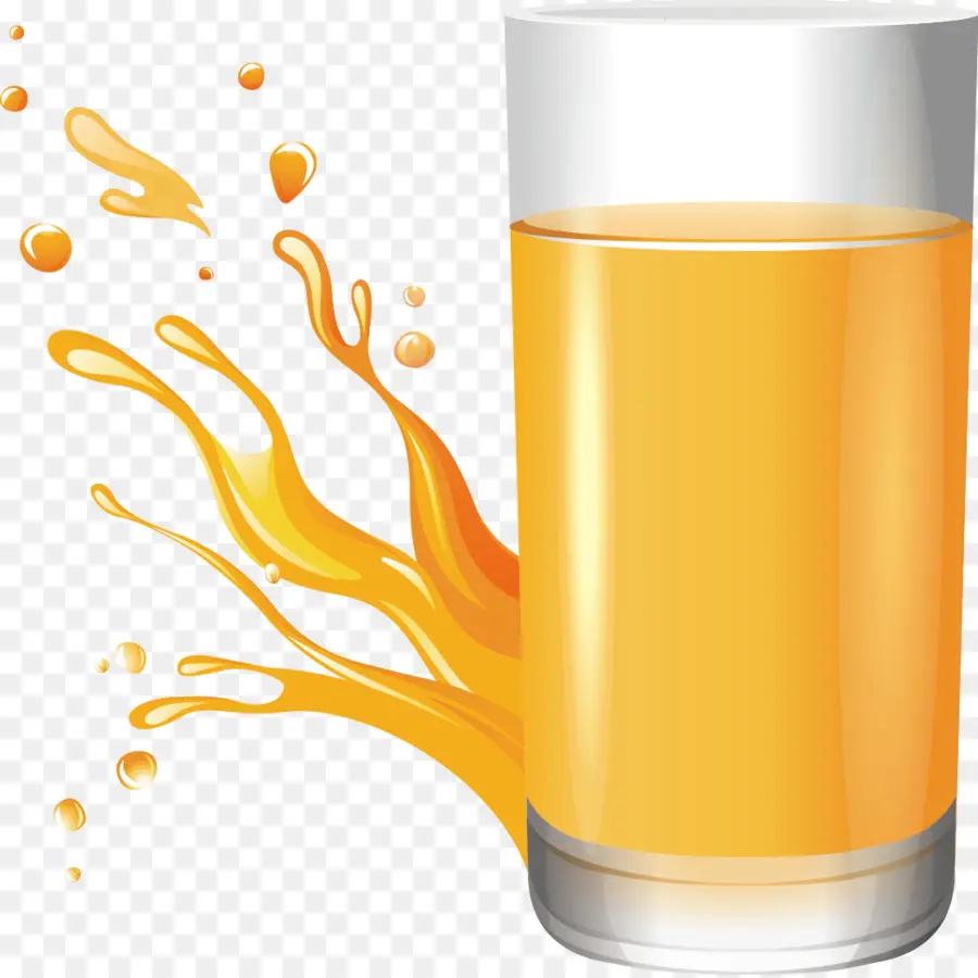 Du Jus D'orange，Jus PNG