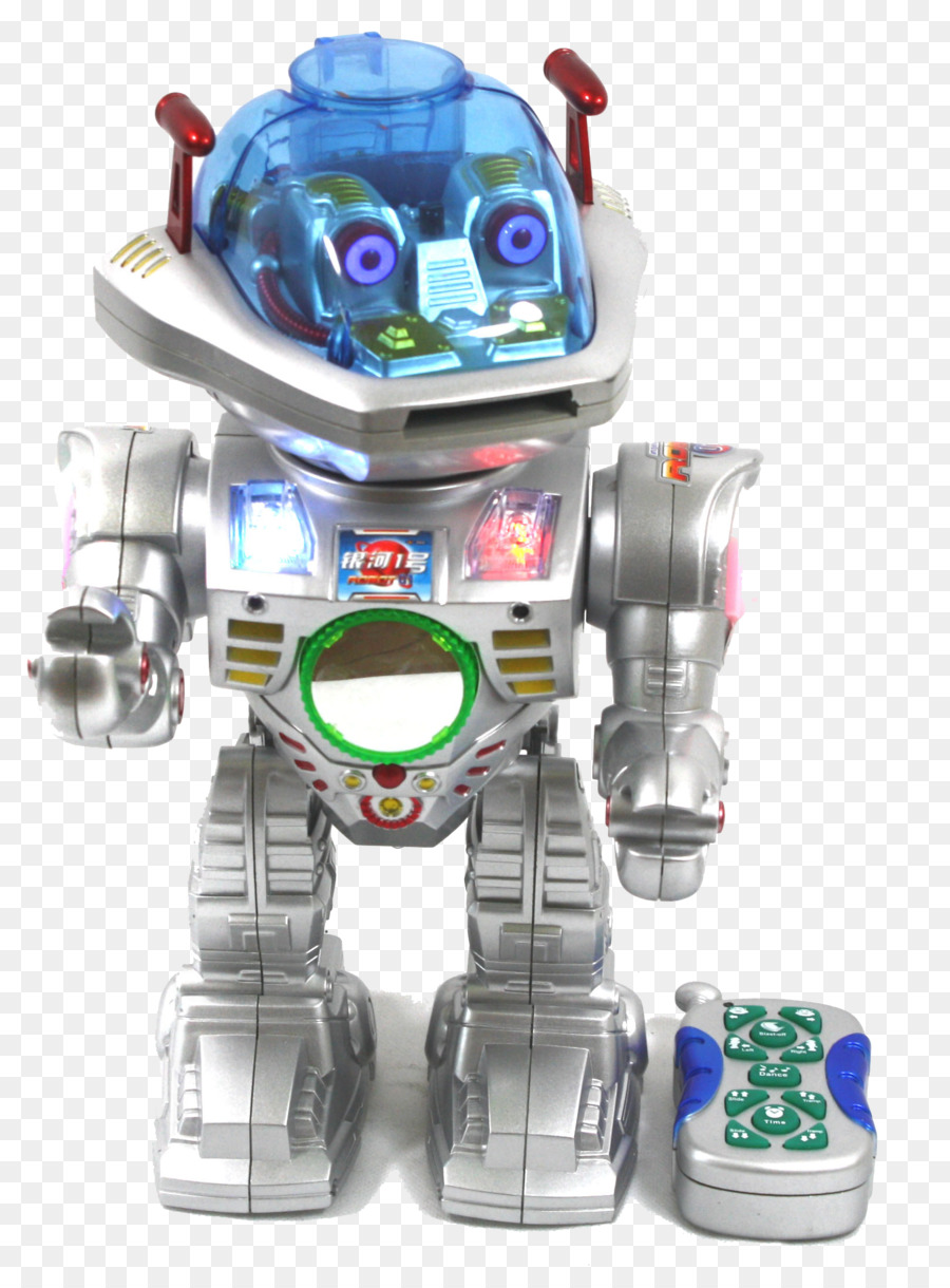 Robot，Enfant PNG