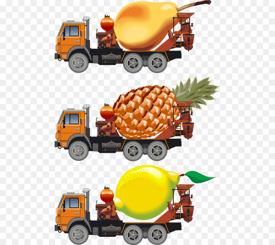 Camions，Transport PNG