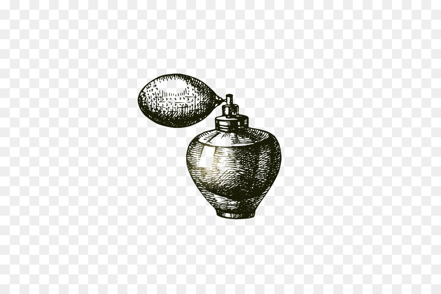 Bouteille De Parfum Vintage，Parfum PNG