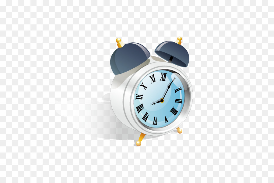 Réveil，Horloge PNG