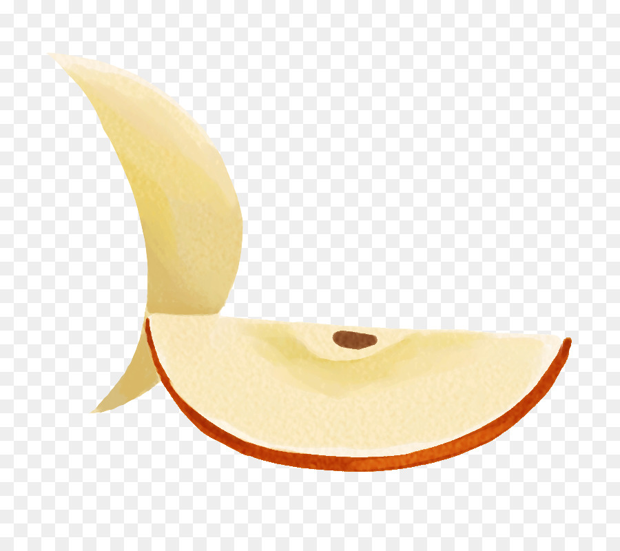 Jaune，Fruits PNG