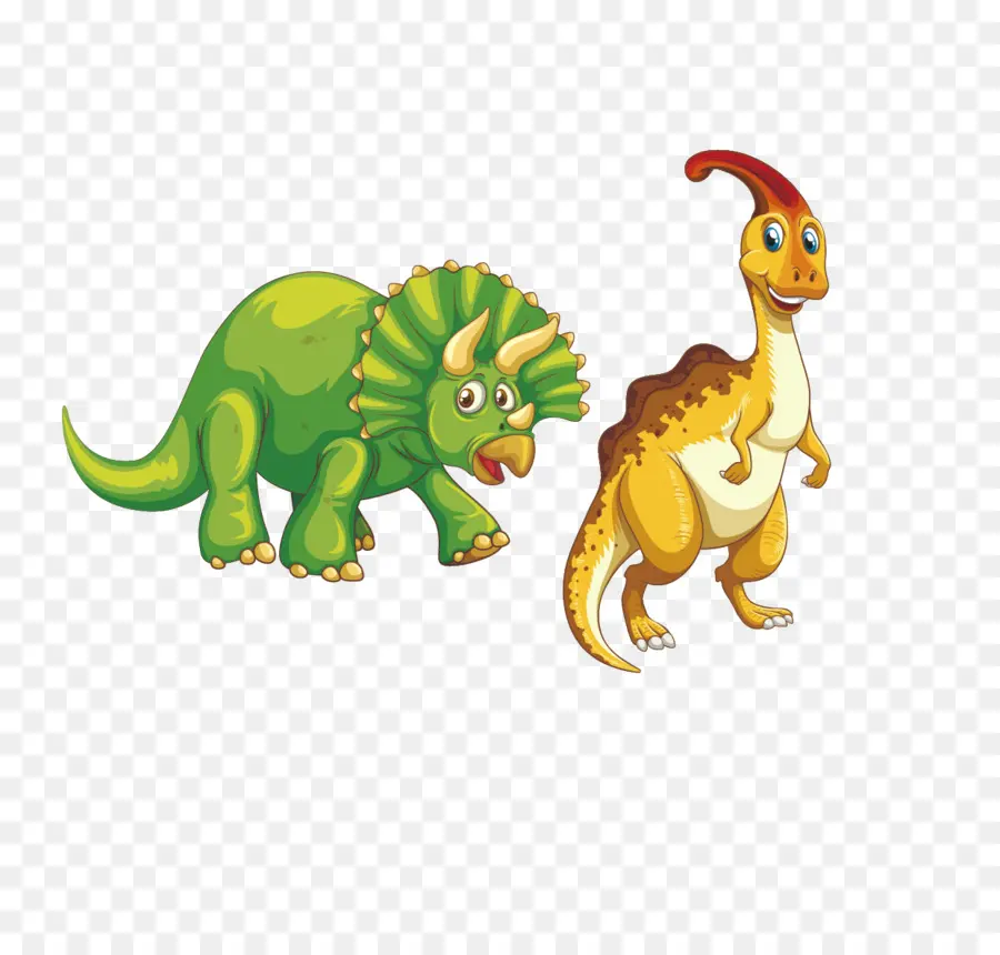 Dinosaure，Dessin PNG