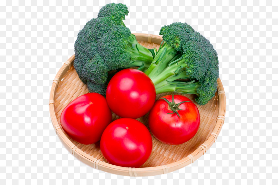 Tomate，Brocoli PNG