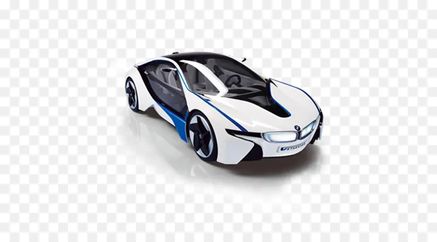 Voiture De Sport，Bmw PNG