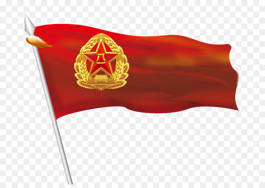 Drapeau，Drapeau Rouge PNG