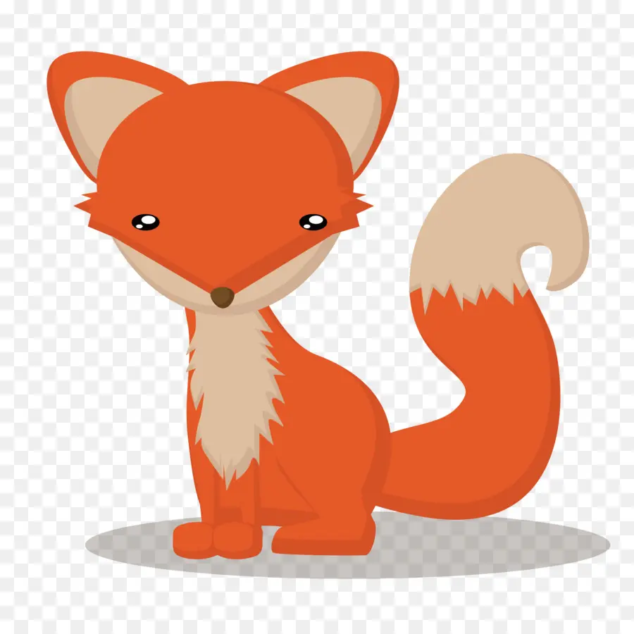 Renard Mignon，Renard PNG