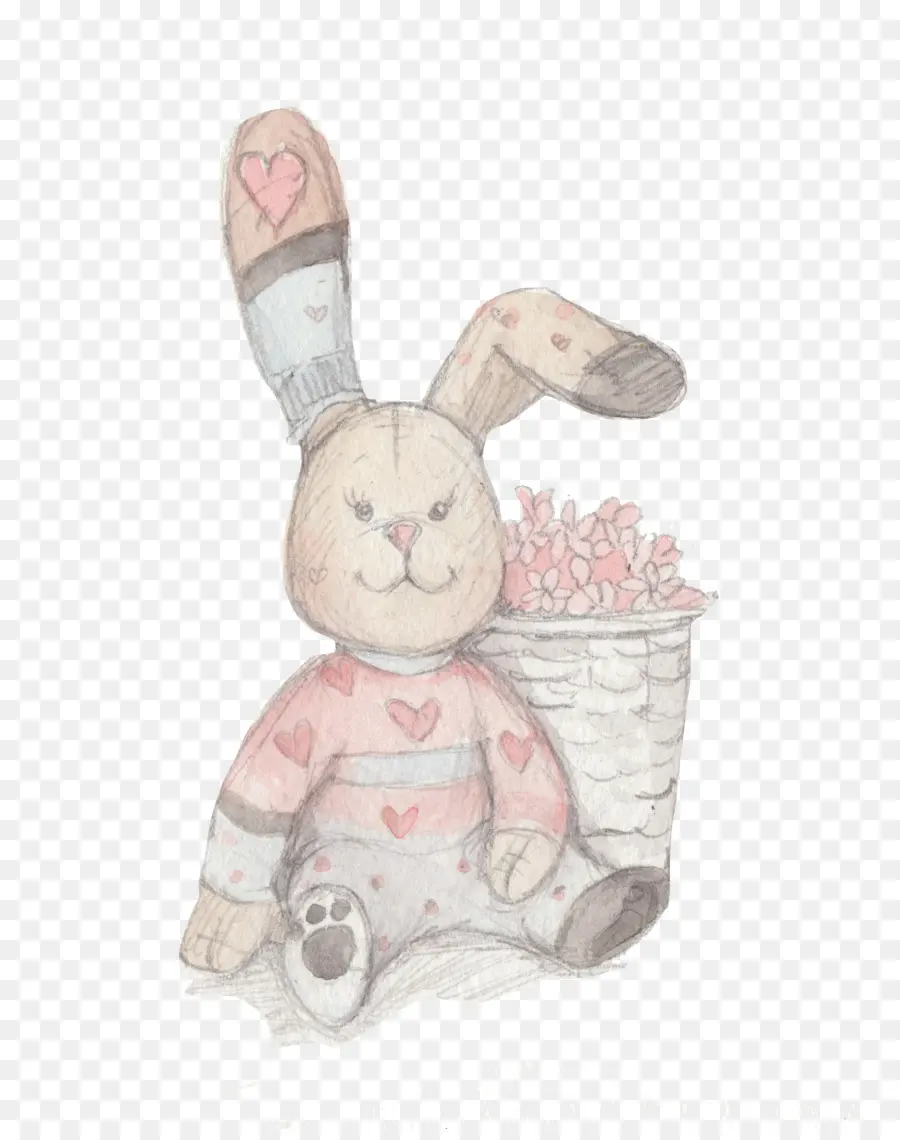 Somebunny Vous Aime，Lapin PNG