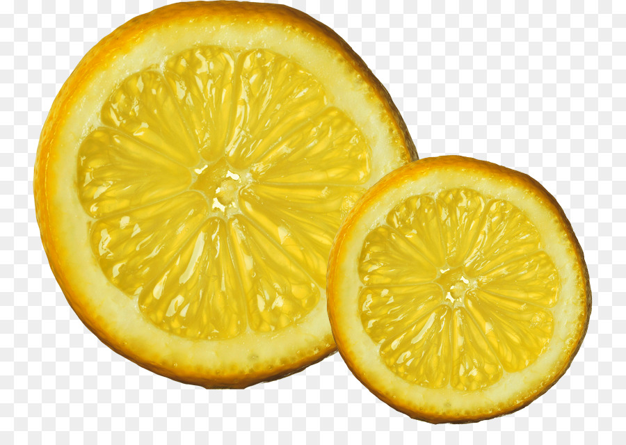 Citron，Fruit PNG