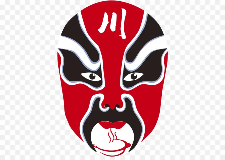 Masque Rouge，Affronter PNG