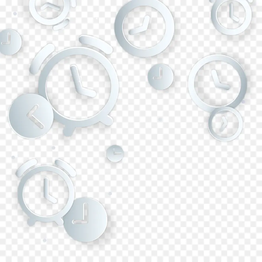 Horloge，Temps PNG