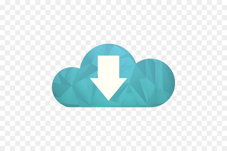 Télécharger，Le Cloud Computing PNG