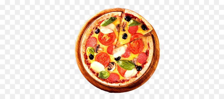 Pizza，La Cuisine Italienne PNG