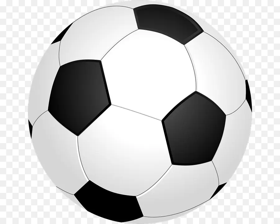 Ballon De Football，Football PNG