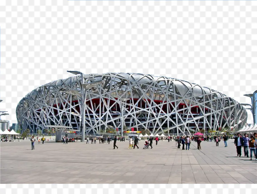 Stade，Architecture PNG