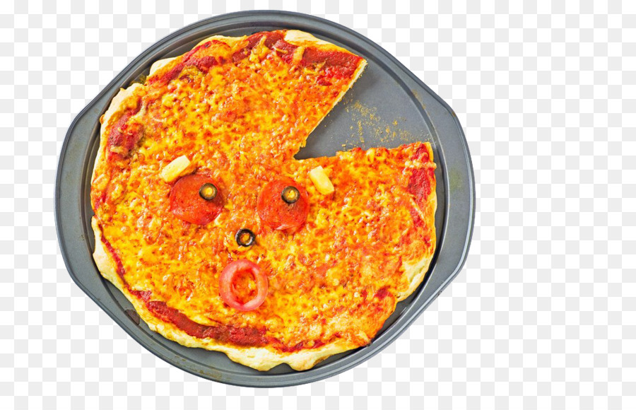 Pizza，La Cuisine Italienne PNG