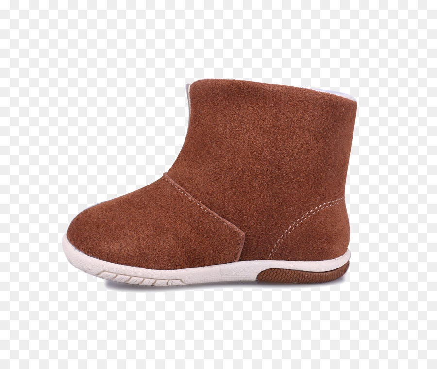 Botte Marron，Chaussure PNG