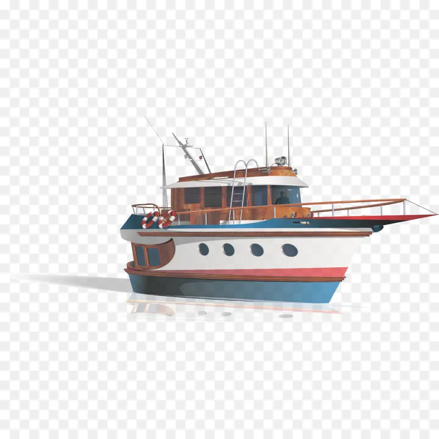 Bateau，Motomarine PNG