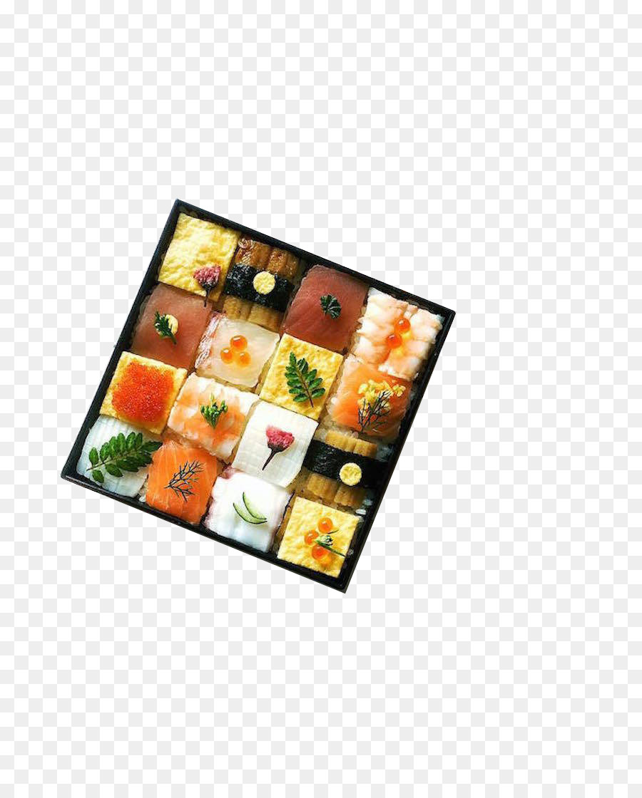 Sushi，La Cuisine Japonaise PNG