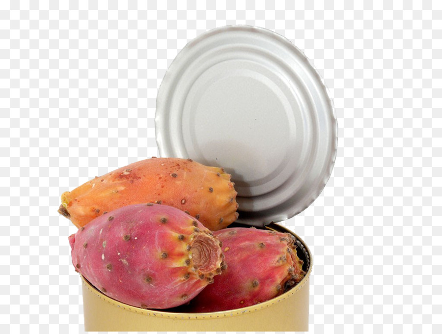 Pot De Fruits，Cactacées PNG