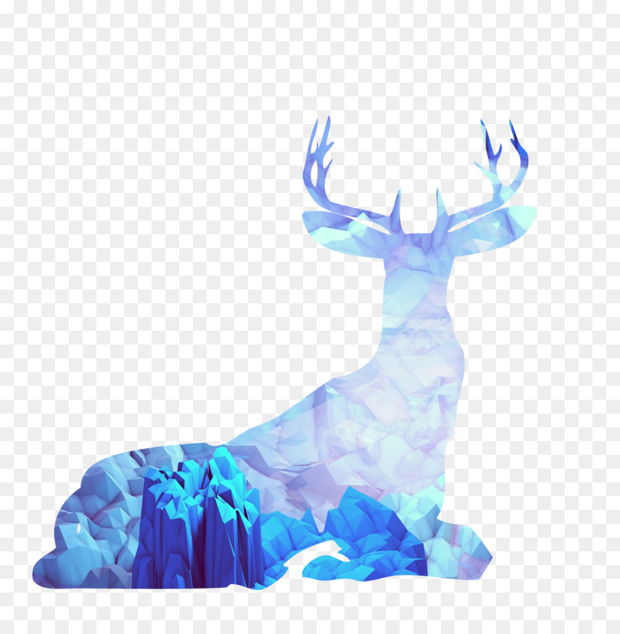 Cerf，Nature PNG