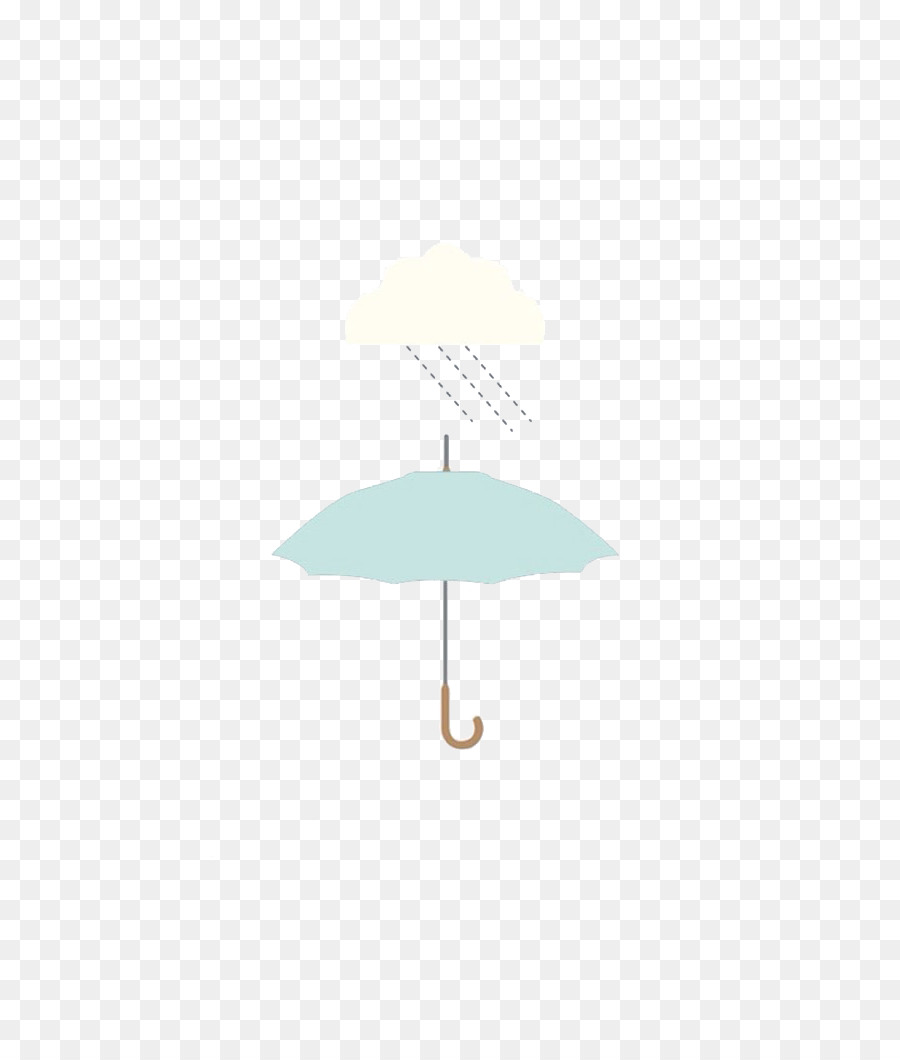 Parapluie Vert，Pluie PNG