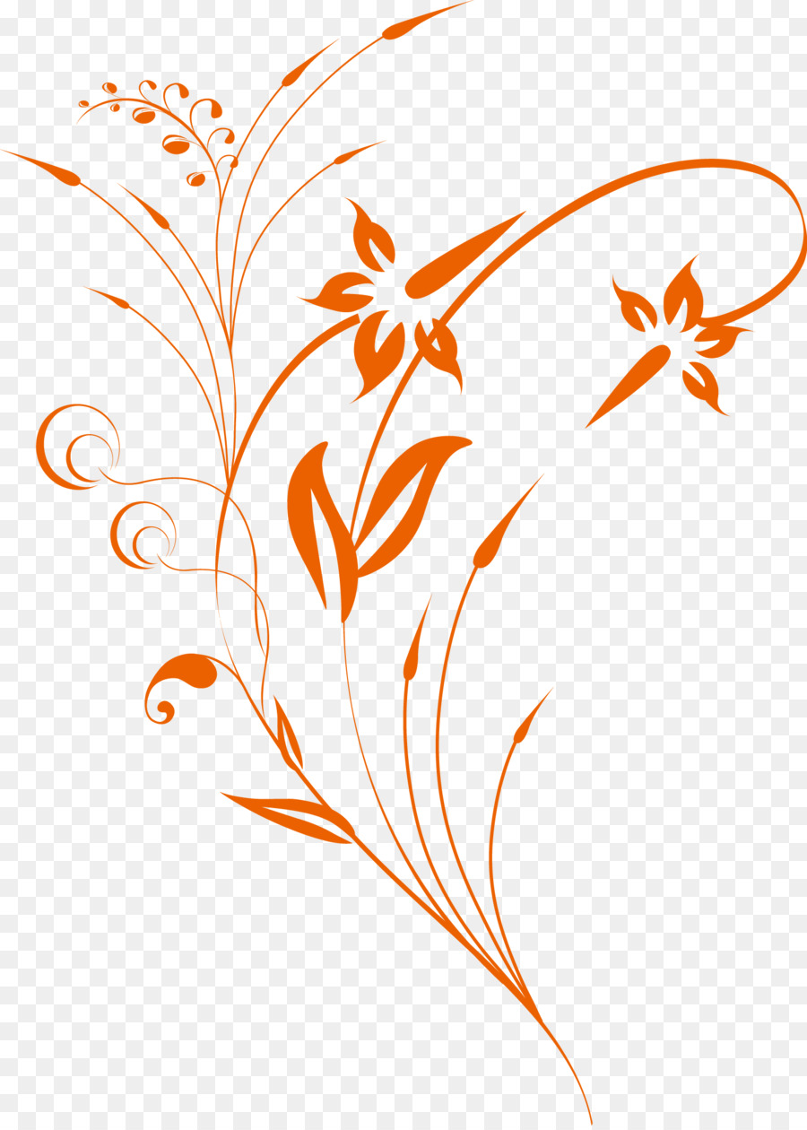 Conception Florale，Fleurs PNG