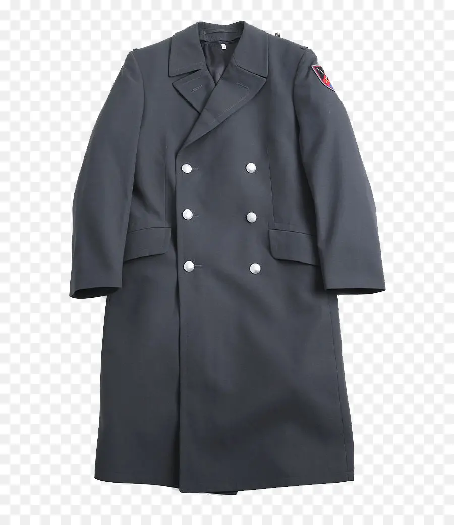 Manteau，Noir PNG